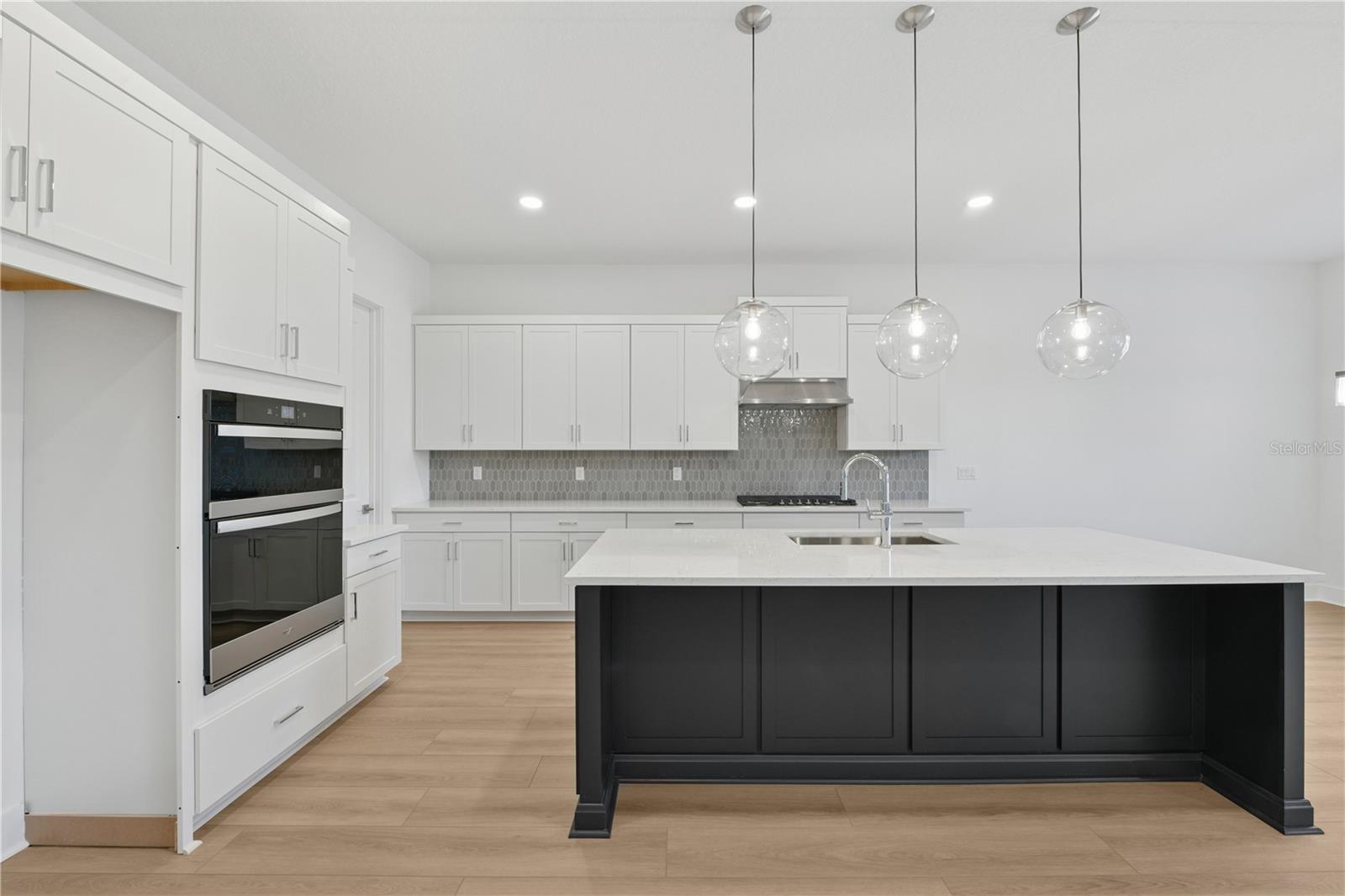 TOLL BROTHERS AT VERANDA BAY - Residential