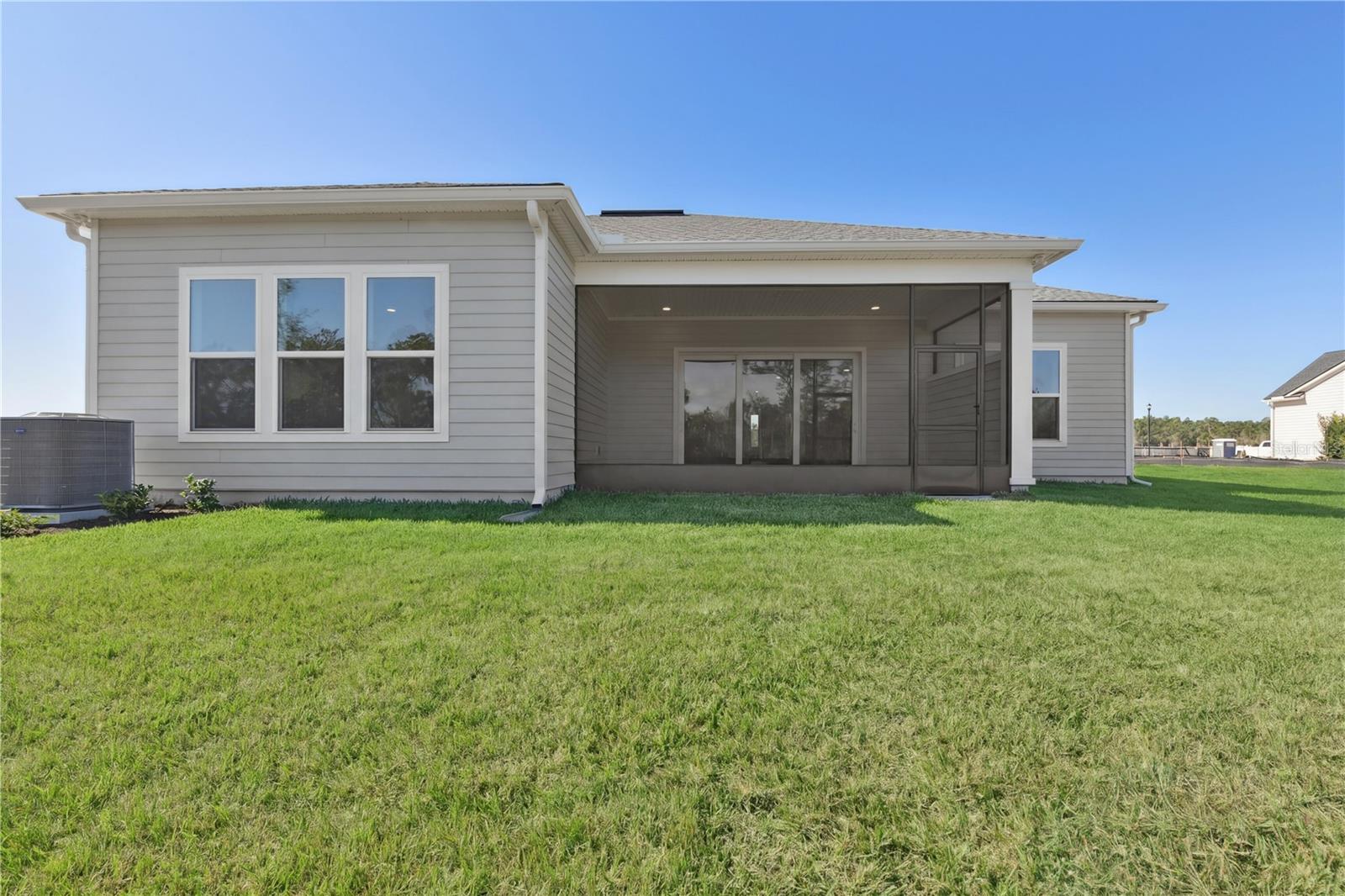 TOLL BROTHERS AT VERANDA BAY - Residential