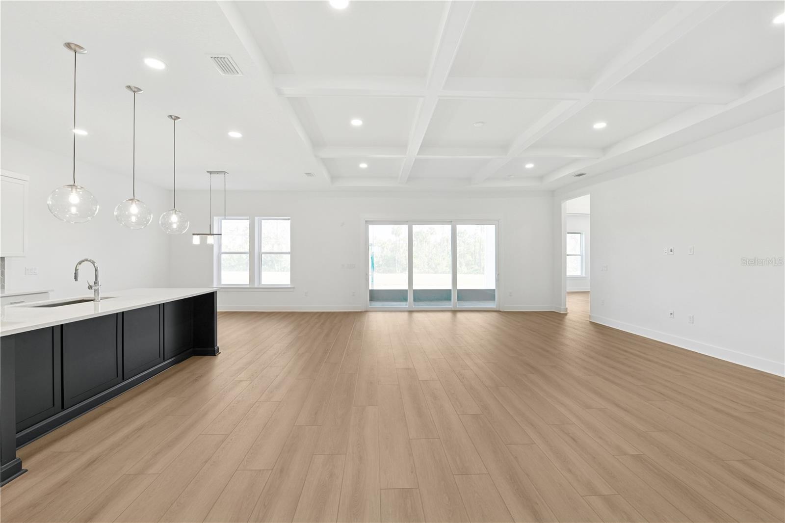 TOLL BROTHERS AT VERANDA BAY - Residential