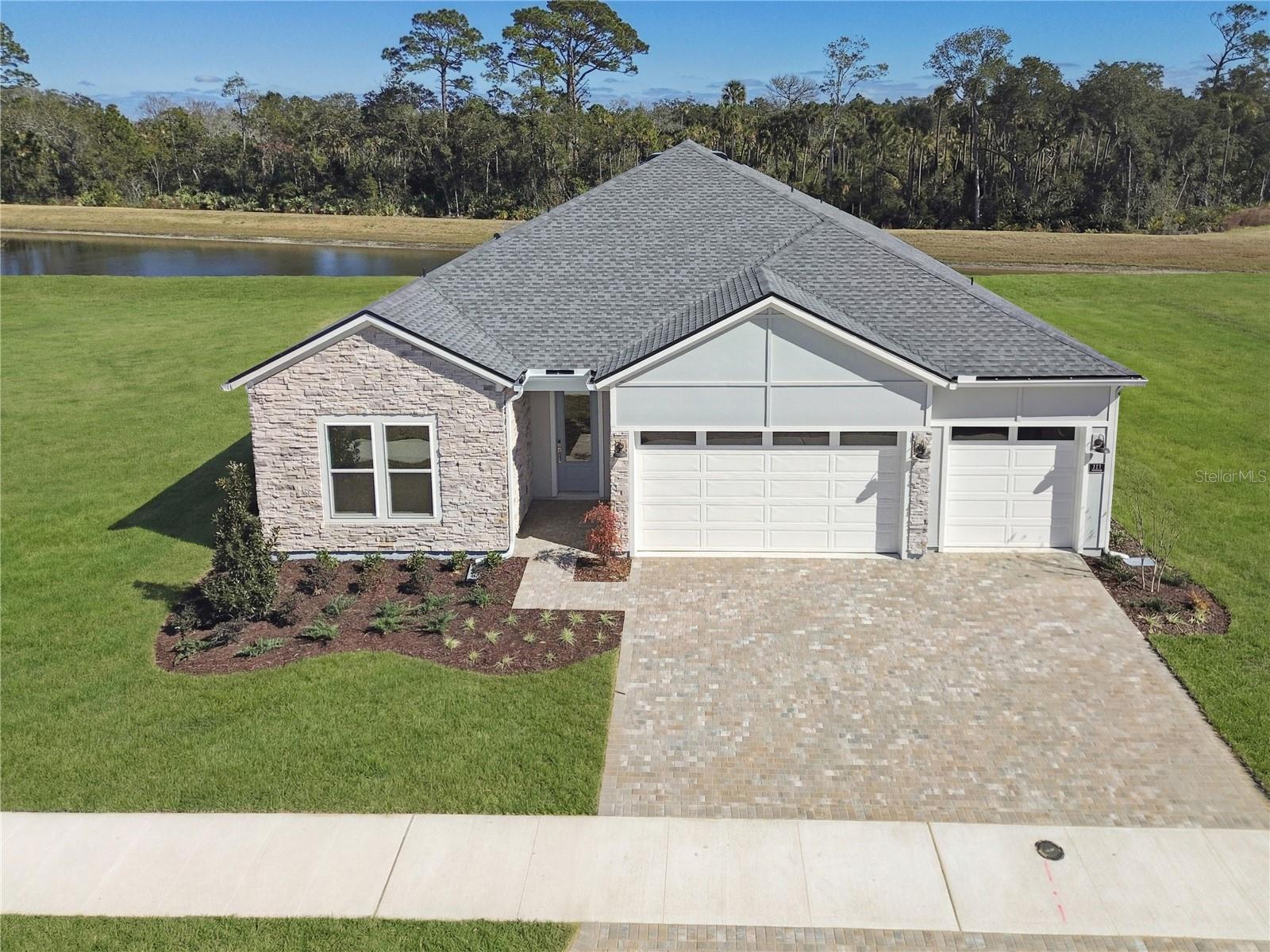 TOLL BROTHERS AT VERANDA BAY - Residential