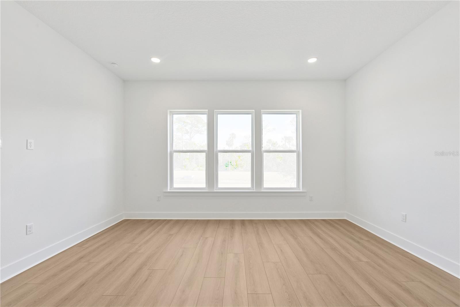 TOLL BROTHERS AT VERANDA BAY - Residential