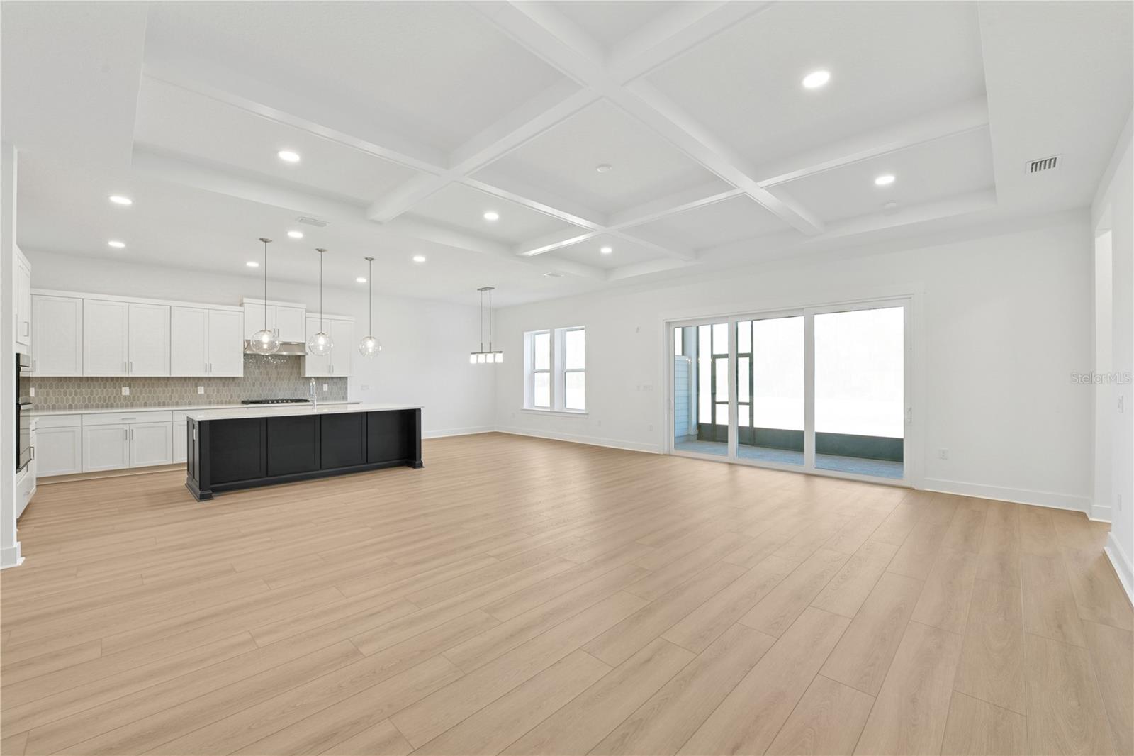 TOLL BROTHERS AT VERANDA BAY - Residential