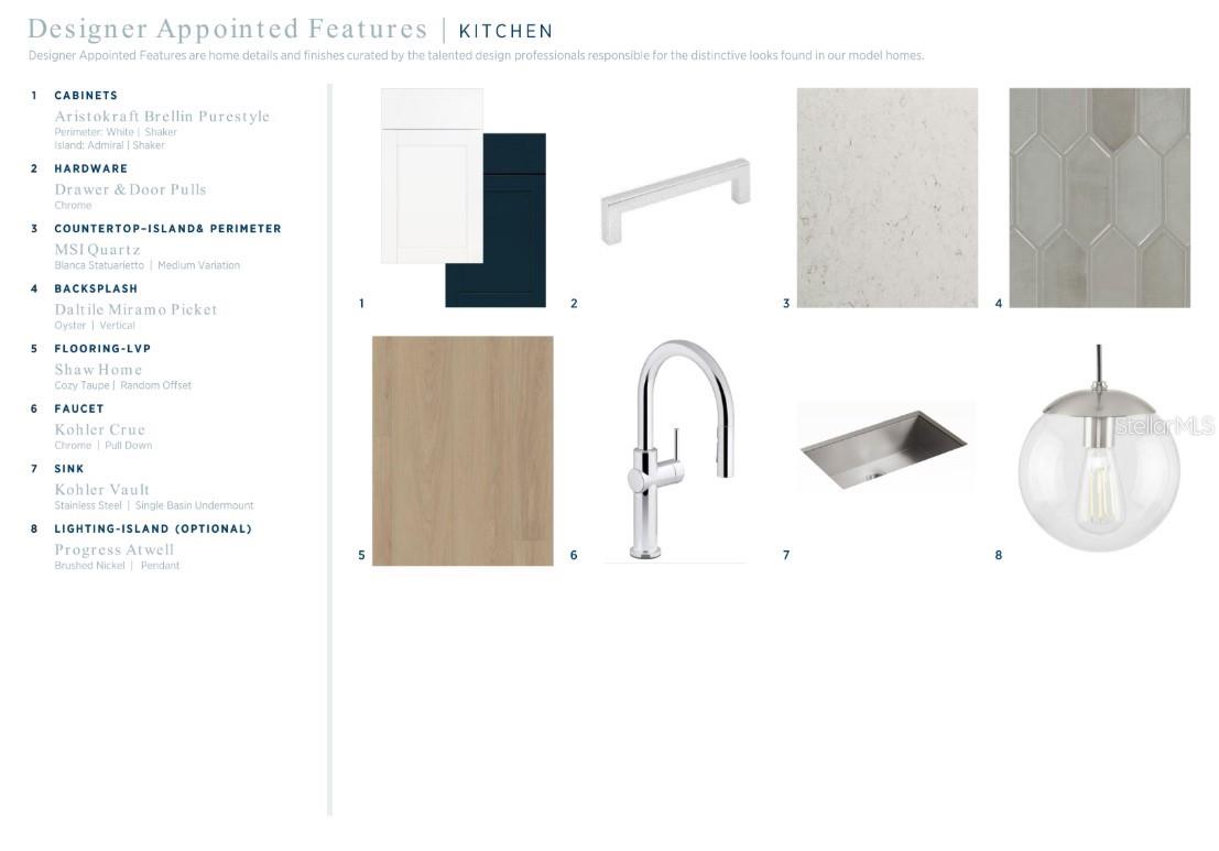 TOLL BROTHERS AT VERANDA BAY - Residential