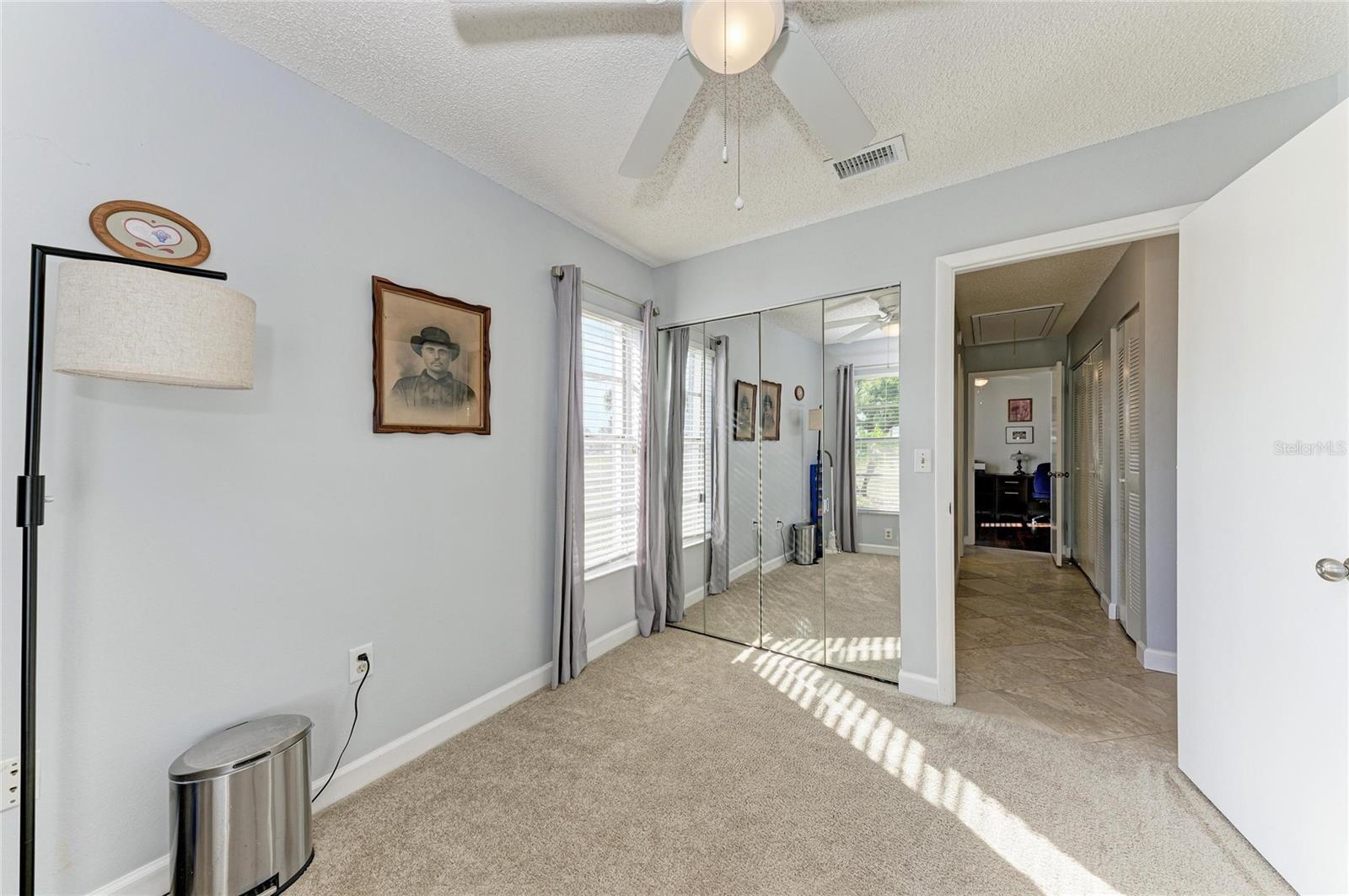 CORTEZ VILLAS CONDO 11 PH A - Residential