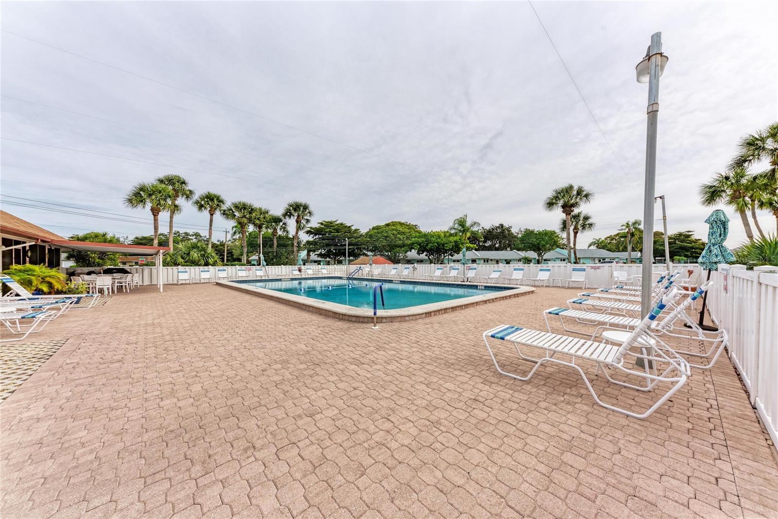 CORTEZ VILLAS CONDO 11 PH A - Residential