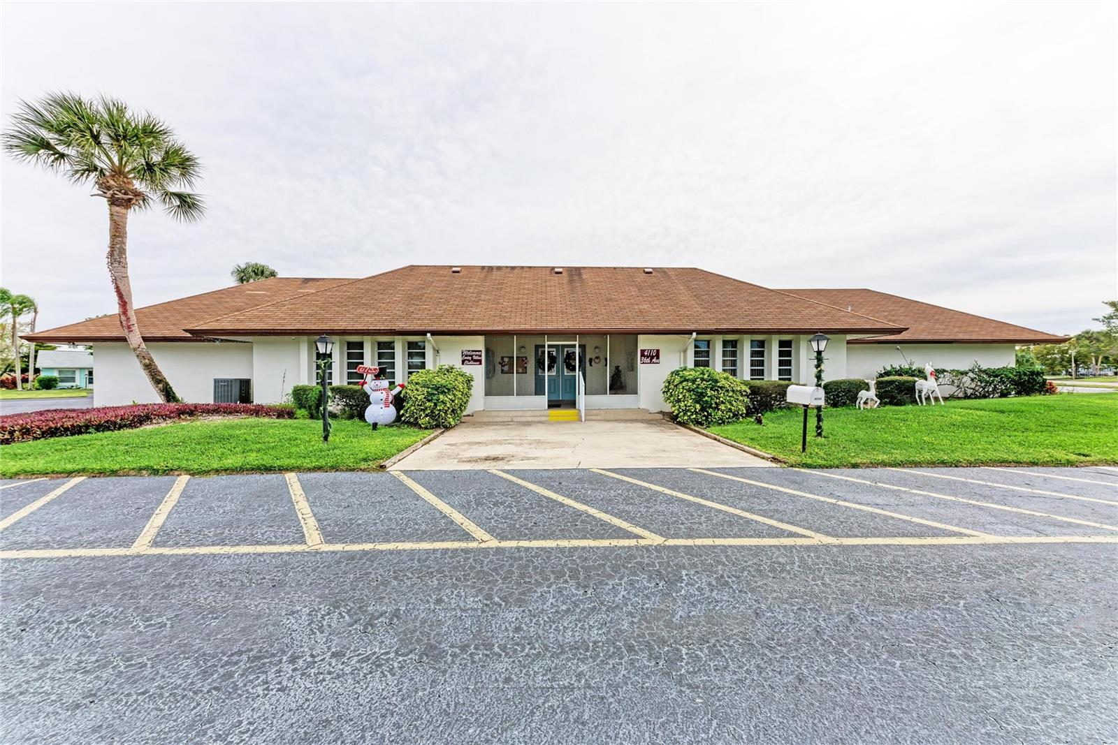 CORTEZ VILLAS CONDO 11 PH A - Residential