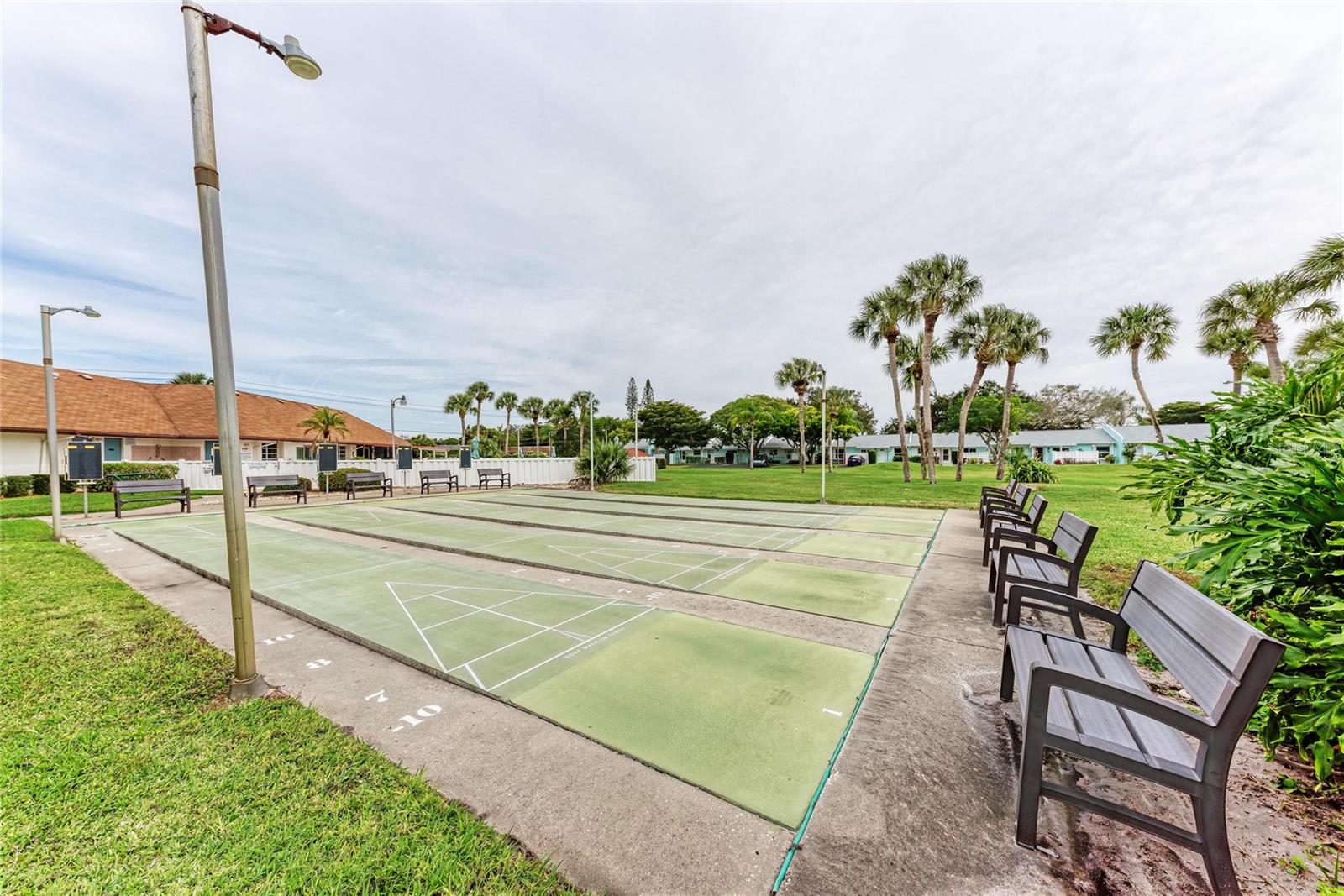 CORTEZ VILLAS CONDO 11 PH A - Residential