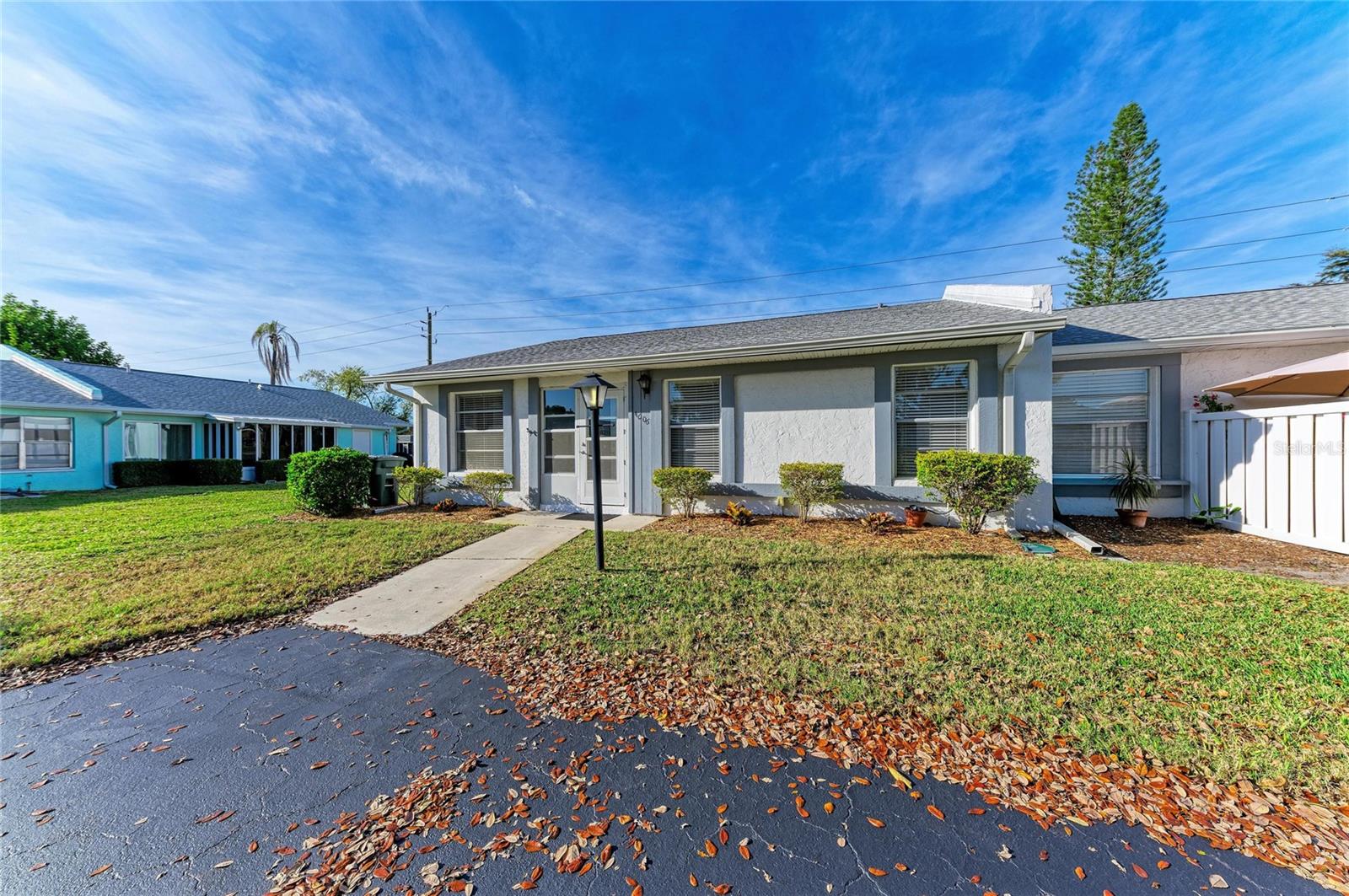 CORTEZ VILLAS CONDO 11 PH A - Residential