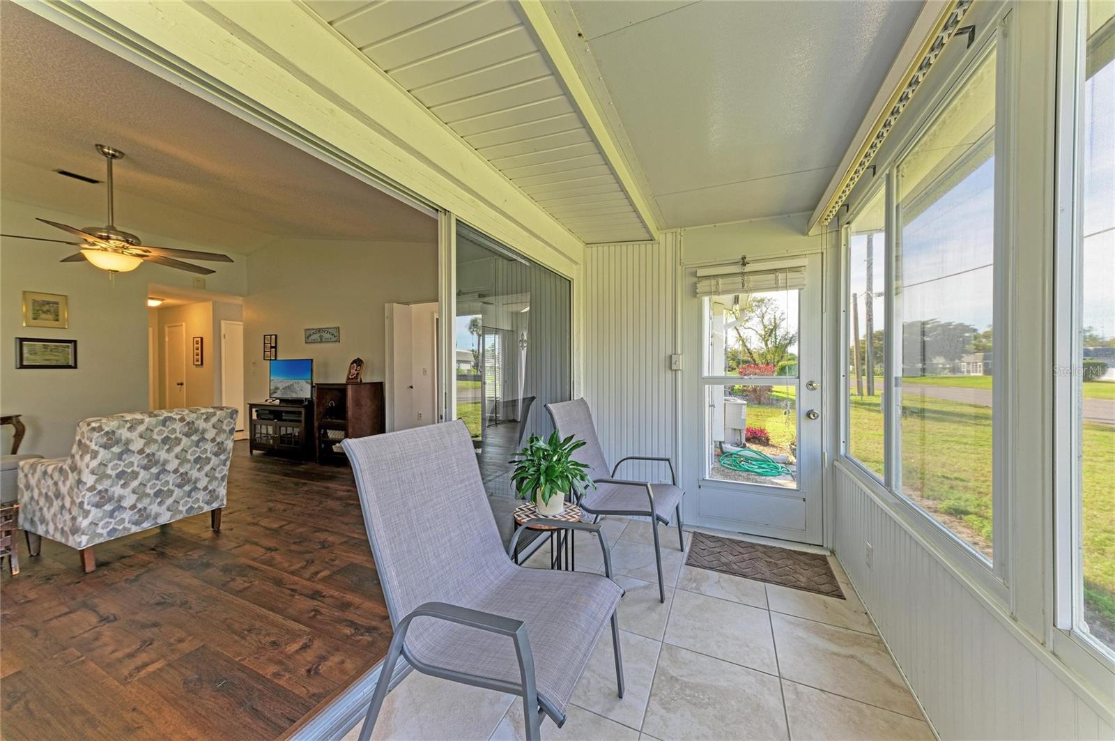 CORTEZ VILLAS CONDO 11 PH A - Residential