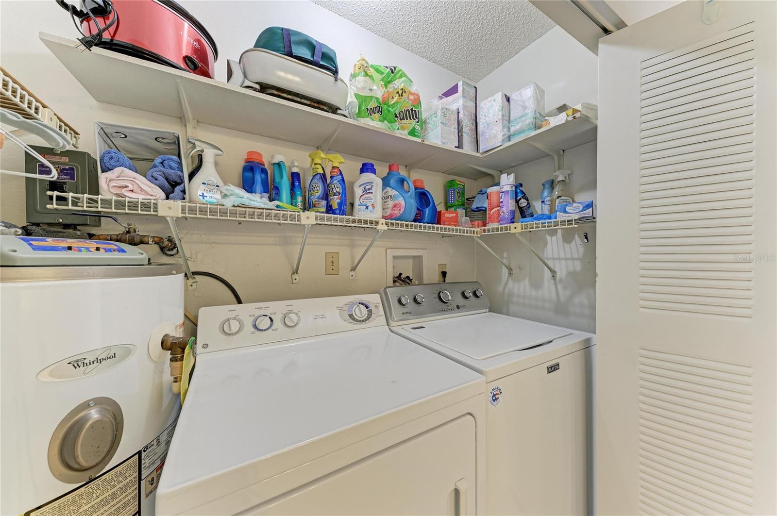 CORTEZ VILLAS CONDO 11 PH A - Residential