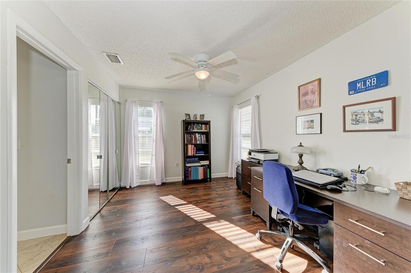 CORTEZ VILLAS CONDO 11 PH A - Residential