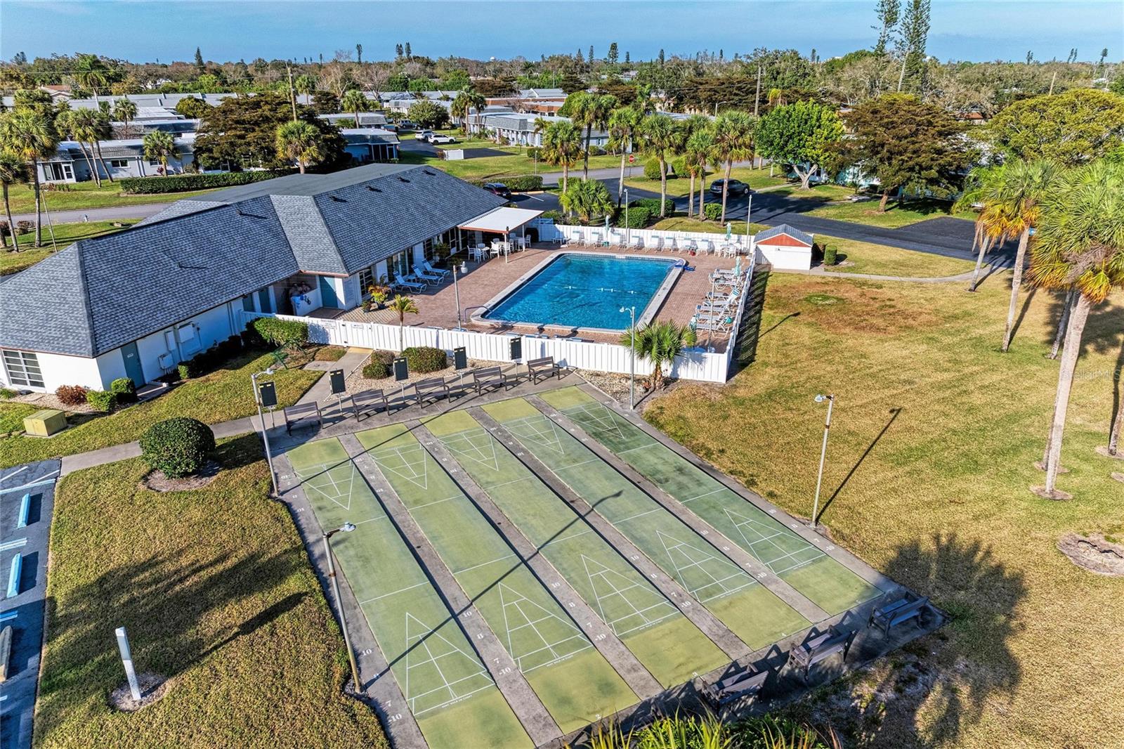 CORTEZ VILLAS CONDO 11 PH A - Residential