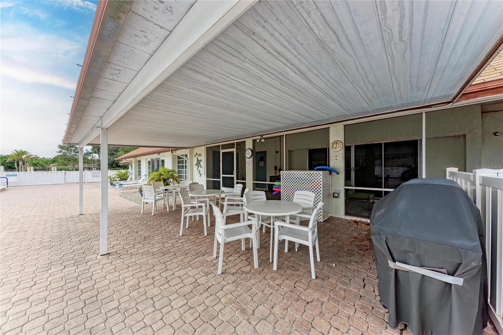 CORTEZ VILLAS CONDO 11 PH A - Residential