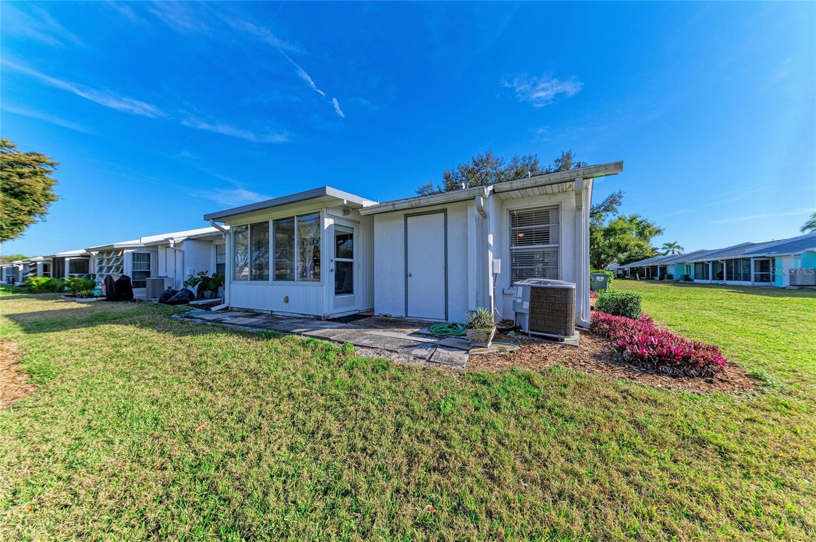 CORTEZ VILLAS CONDO 11 PH A - Residential