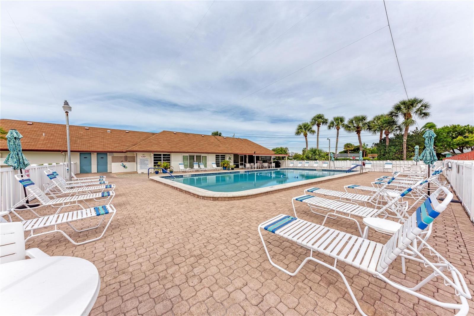 CORTEZ VILLAS CONDO 11 PH A - Residential