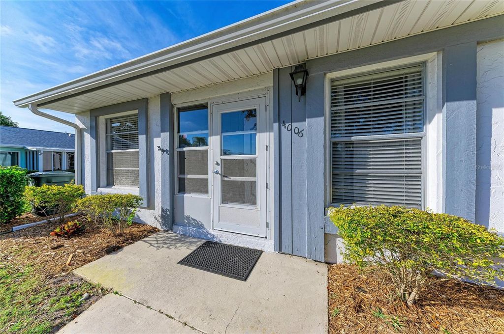 Photo of 4006 36th Avenue Drive W, Bradenton, FL 34205 (MLS # A4682794)