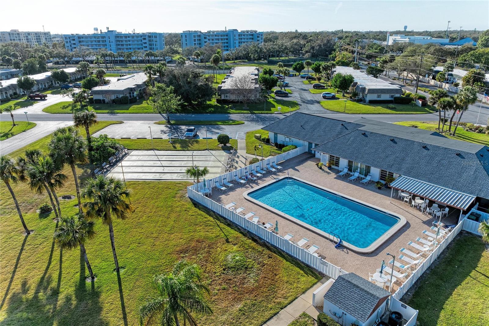 CORTEZ VILLAS CONDO 11 PH A - Residential