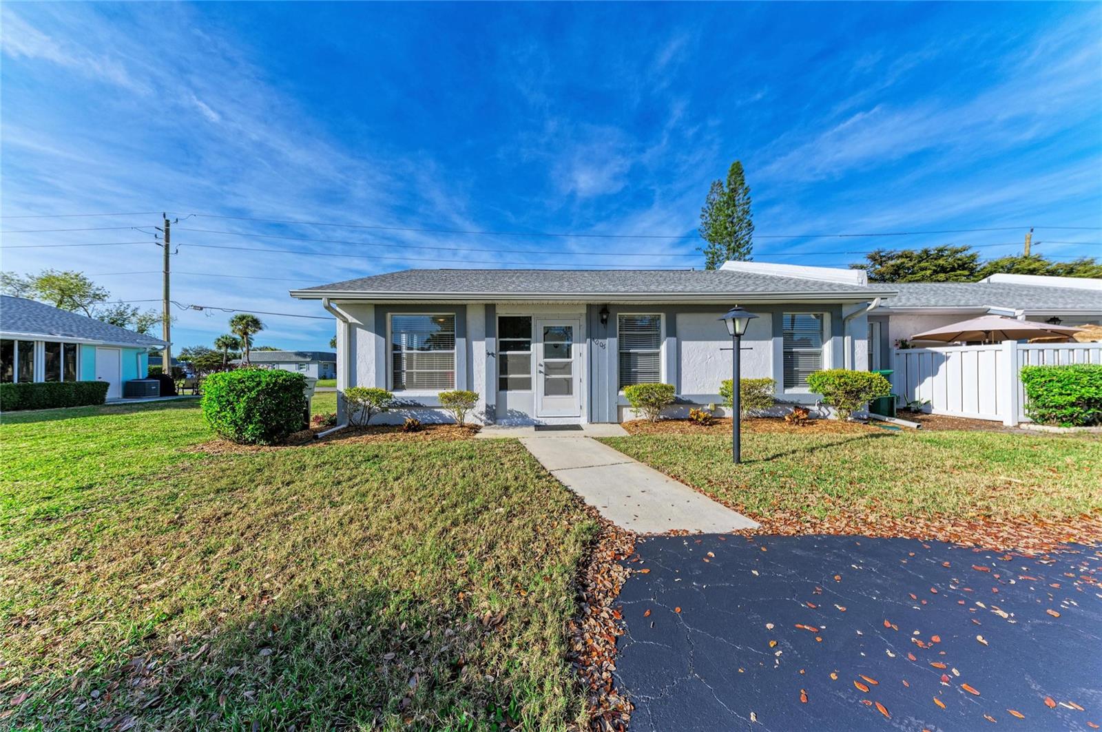 CORTEZ VILLAS CONDO 11 PH A - Residential