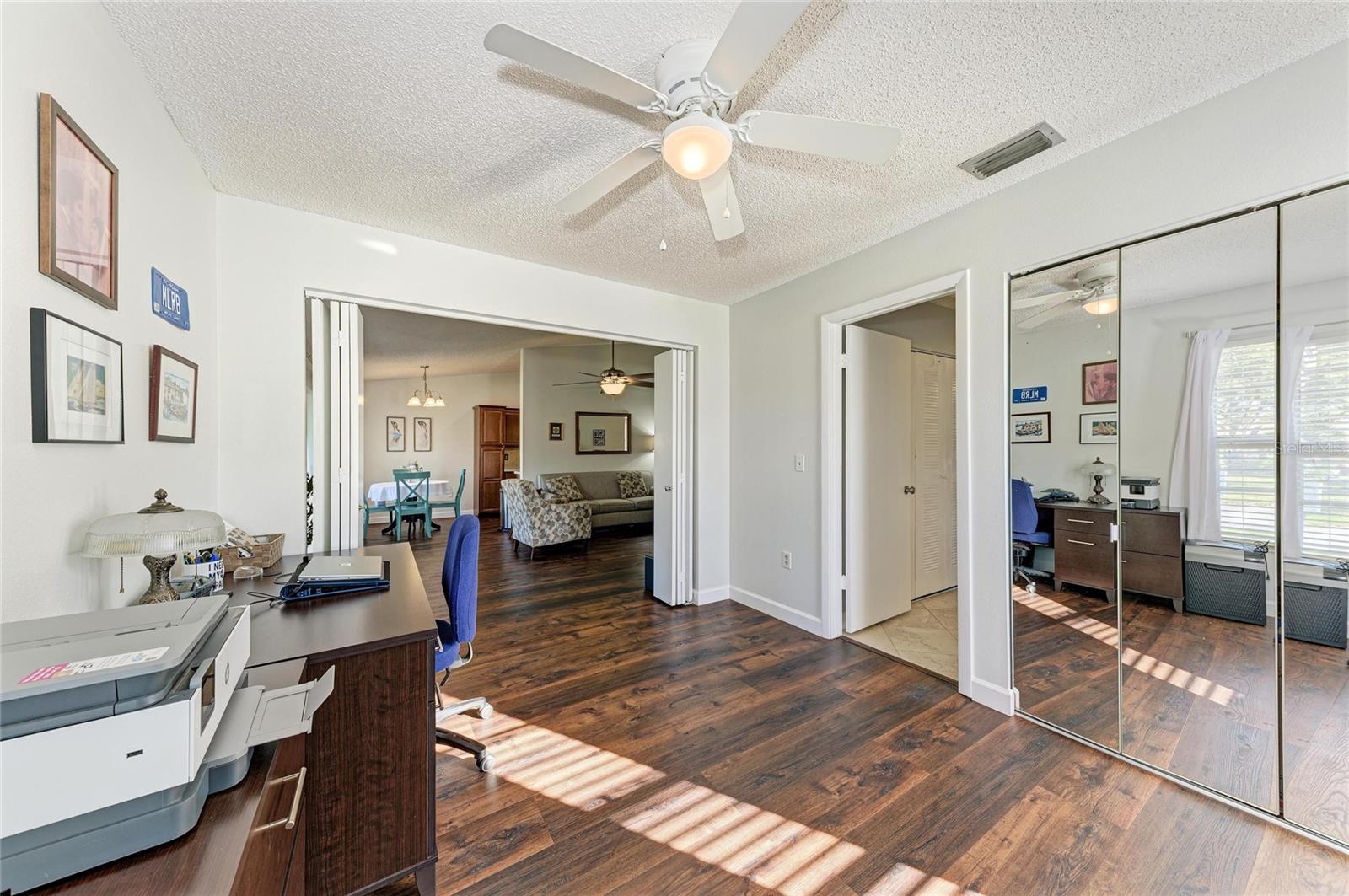 CORTEZ VILLAS CONDO 11 PH A - Residential