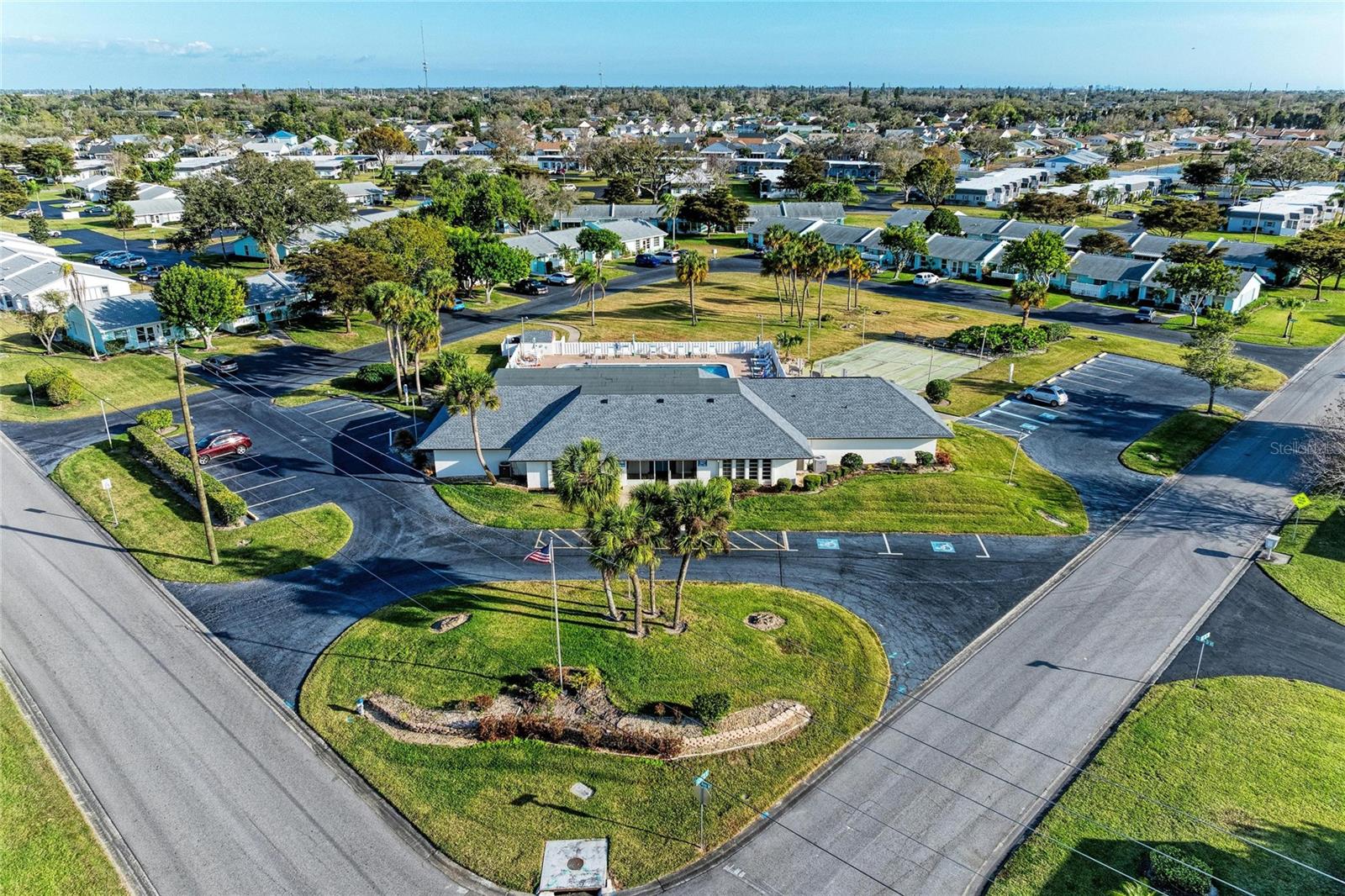 CORTEZ VILLAS CONDO 11 PH A - Residential