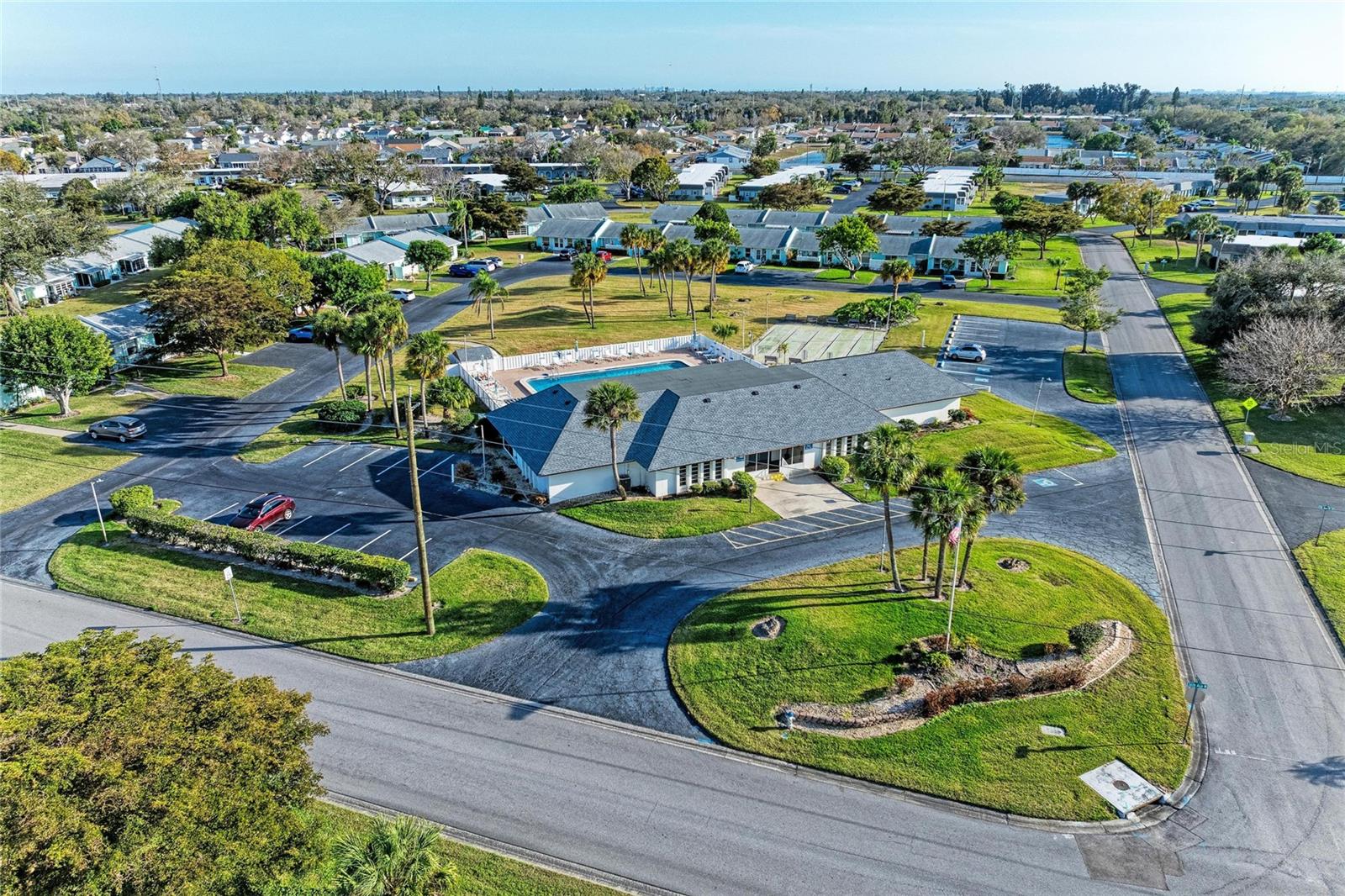 CORTEZ VILLAS CONDO 11 PH A - Residential