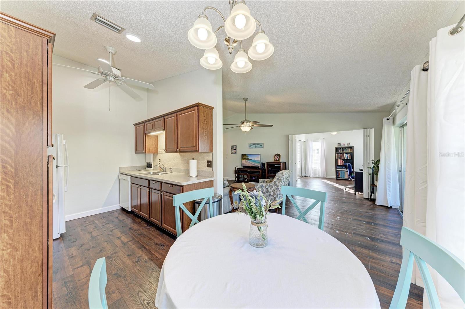 CORTEZ VILLAS CONDO 11 PH A - Residential