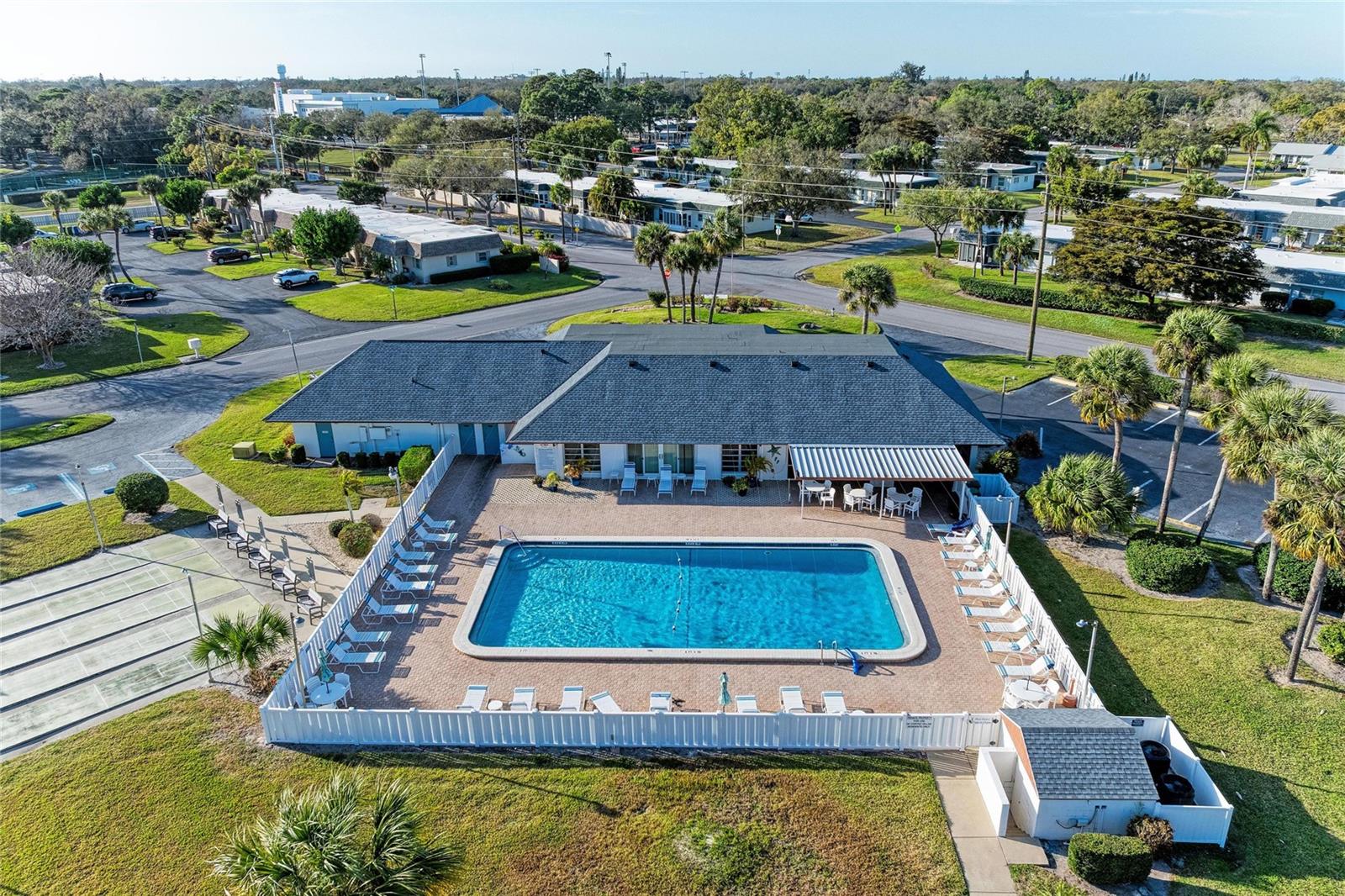 CORTEZ VILLAS CONDO 11 PH A - Residential