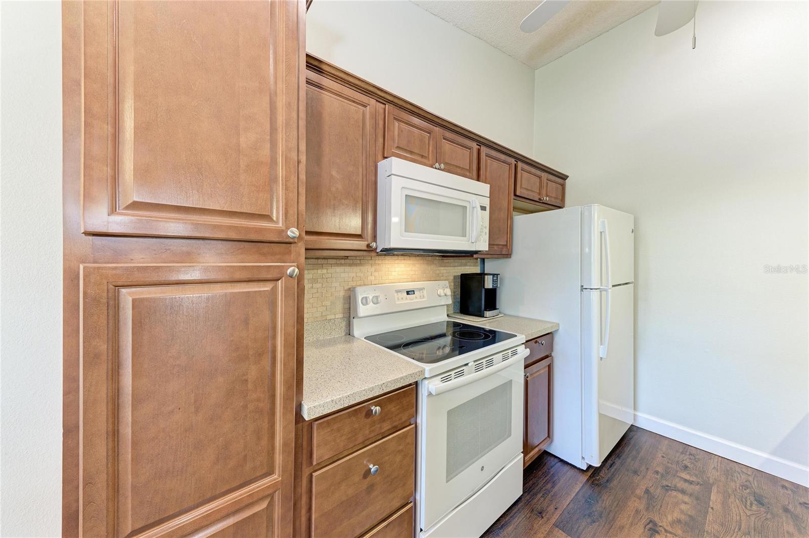 CORTEZ VILLAS CONDO 11 PH A - Residential