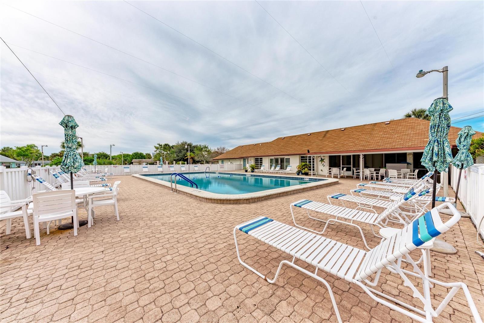 CORTEZ VILLAS CONDO 11 PH A - Residential