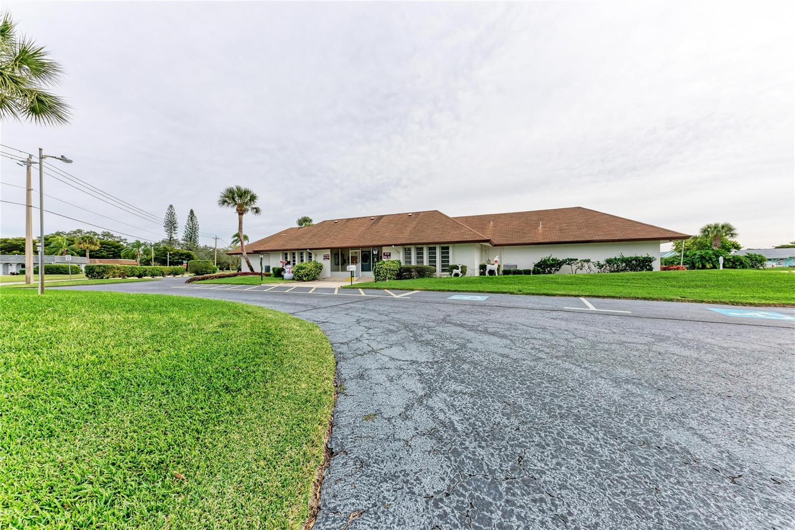 CORTEZ VILLAS CONDO 11 PH A - Residential