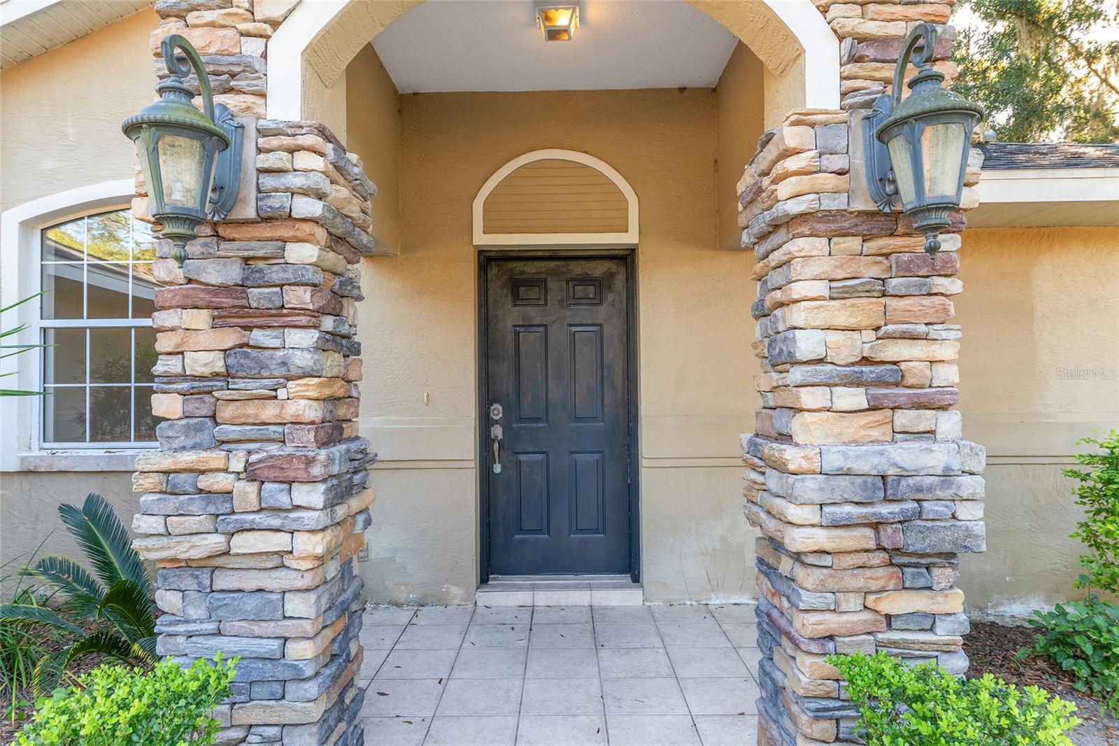 FARM NONSUB - Residential