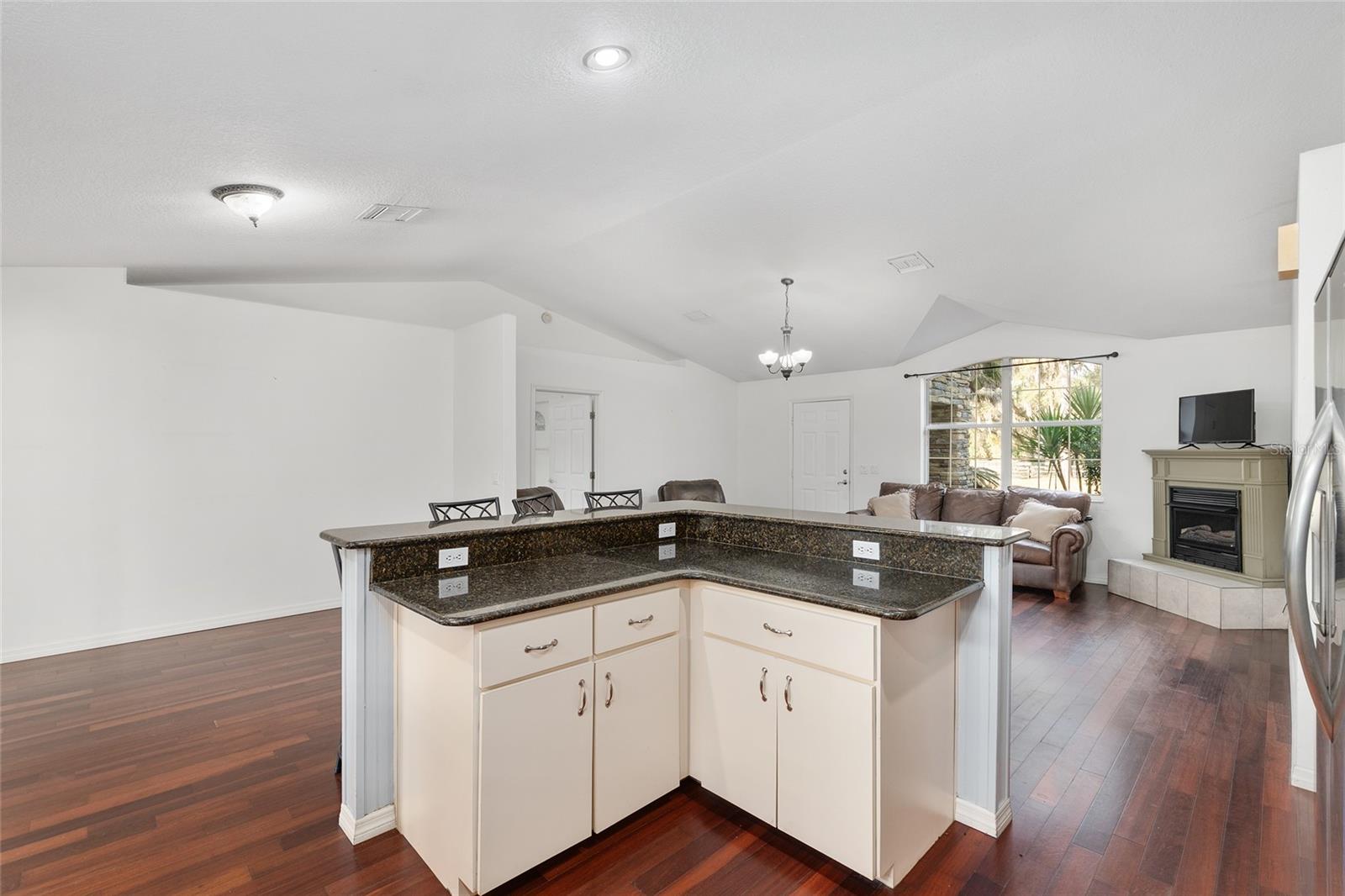 FARM NONSUB - Residential