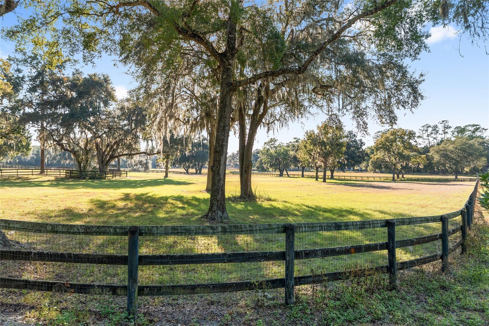 FARM NONSUB - Residential