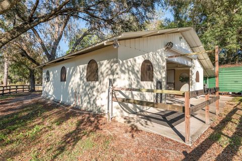 Tiny photo for 12260 NW 100th Street, Ocala, FL 34482 (MLS # OM714140)