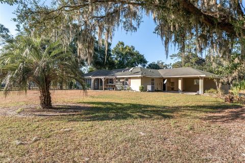 Tiny photo for 12260 NW 100th Street, Ocala, FL 34482 (MLS # OM714140)