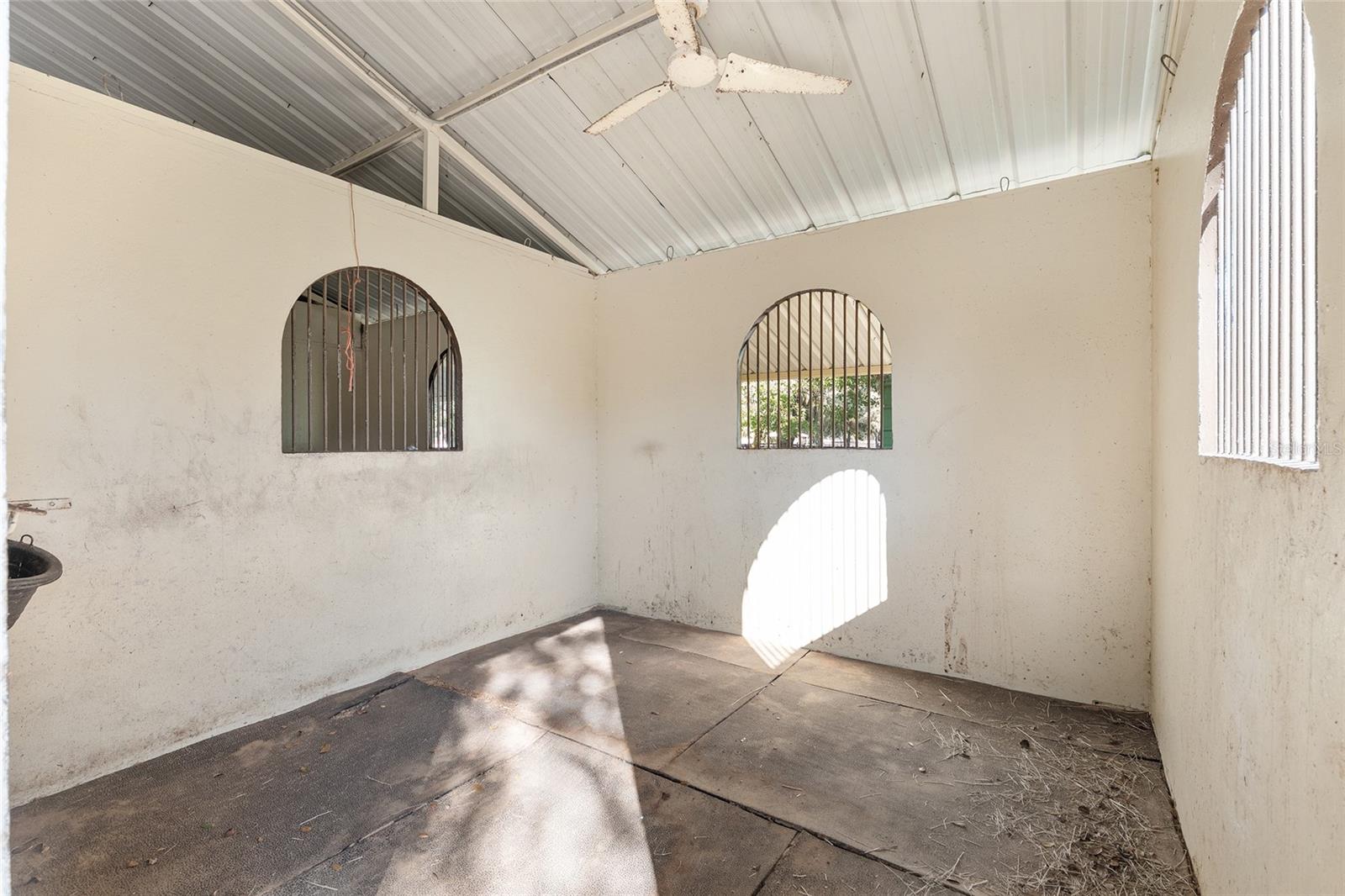 FARM NONSUB - Residential