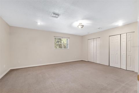 Tiny photo for 12260 NW 100th Street, Ocala, FL 34482 (MLS # OM714140)