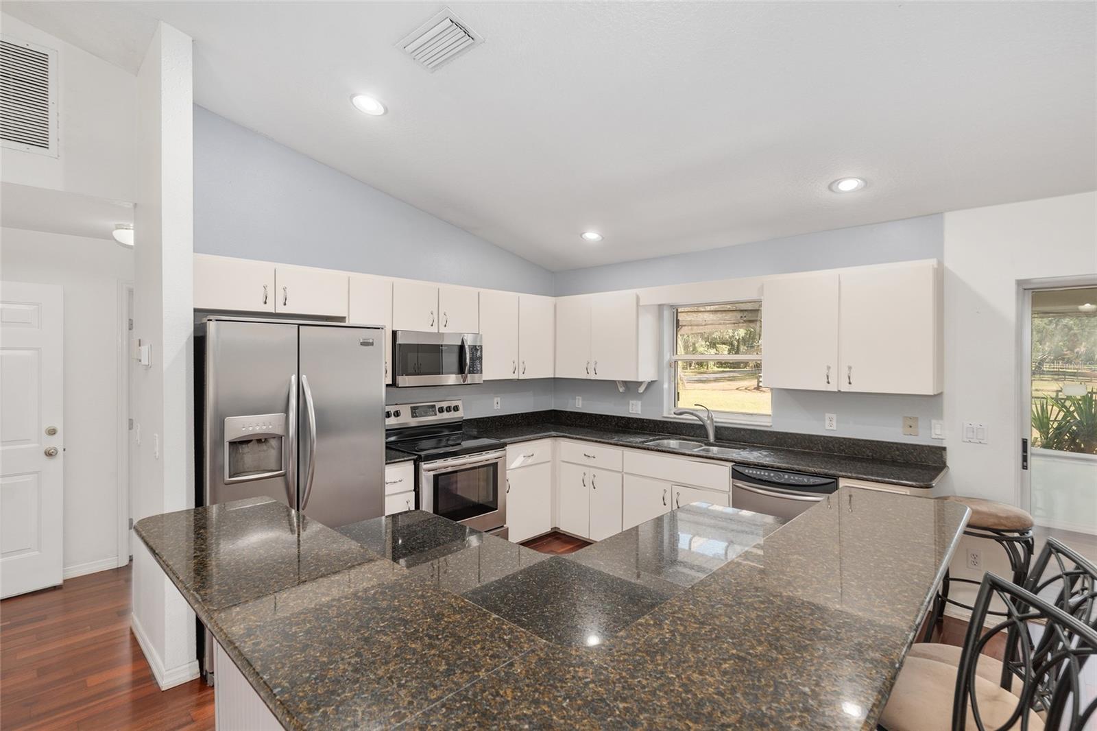 FARM NONSUB - Residential