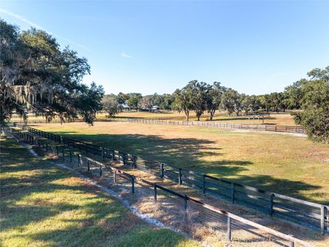 Tiny photo for 12260 NW 100th Street, Ocala, FL 34482 (MLS # OM714140)