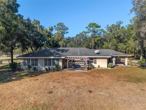 Tiny photo for 12260 NW 100th Street, Ocala, FL 34482 (MLS # OM714140)
