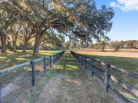 Tiny photo for 12260 NW 100th Street, Ocala, FL 34482 (MLS # OM714140)