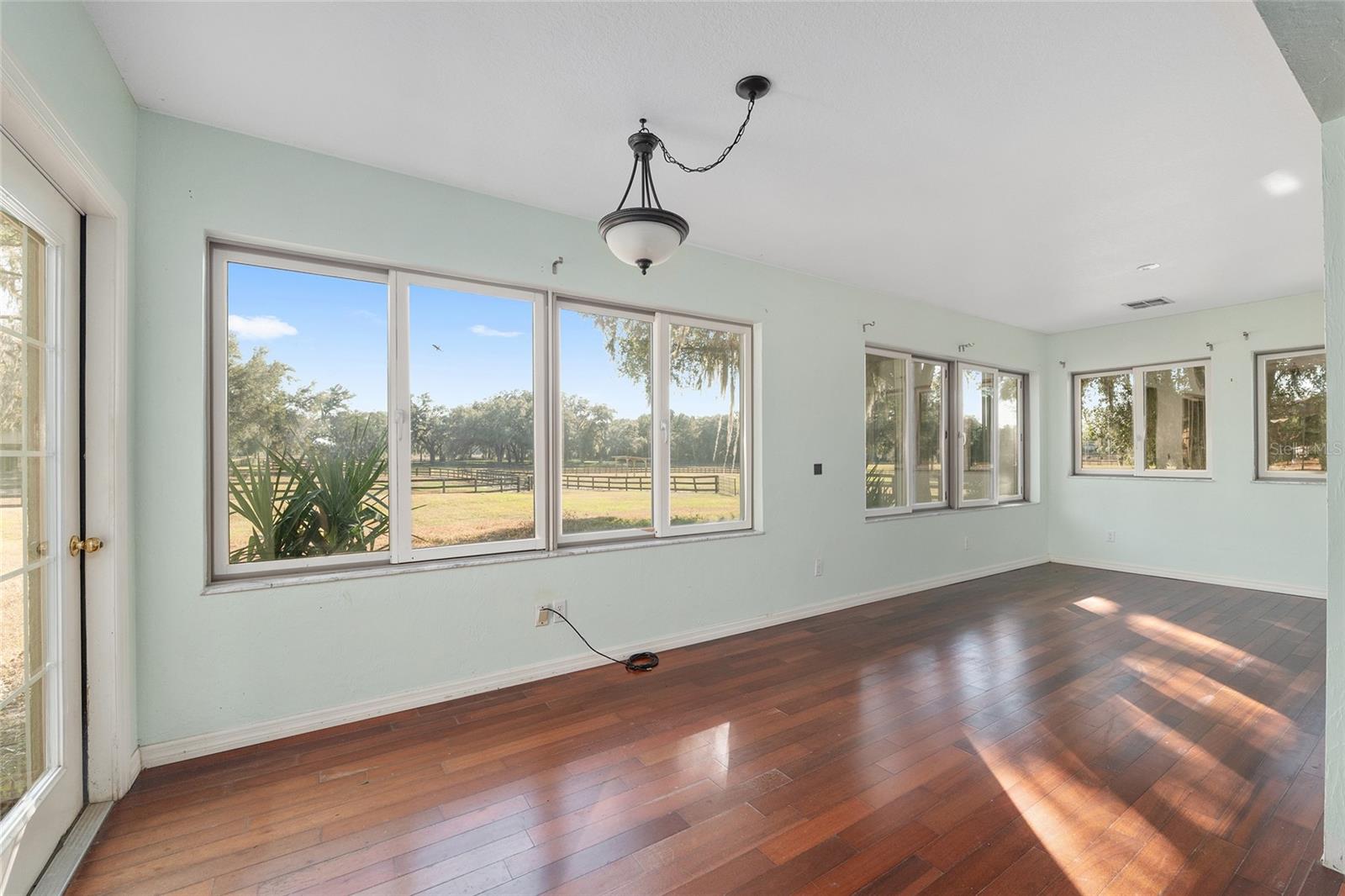 FARM NONSUB - Residential