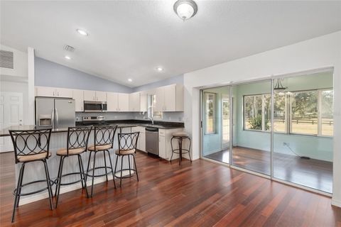 Tiny photo for 12260 NW 100th Street, Ocala, FL 34482 (MLS # OM714140)