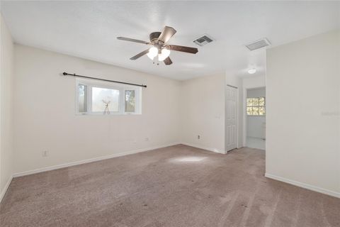 Tiny photo for 12260 NW 100th Street, Ocala, FL 34482 (MLS # OM714140)