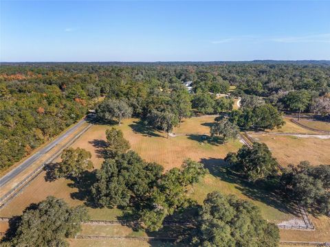 Tiny photo for 12260 NW 100th Street, Ocala, FL 34482 (MLS # OM714140)