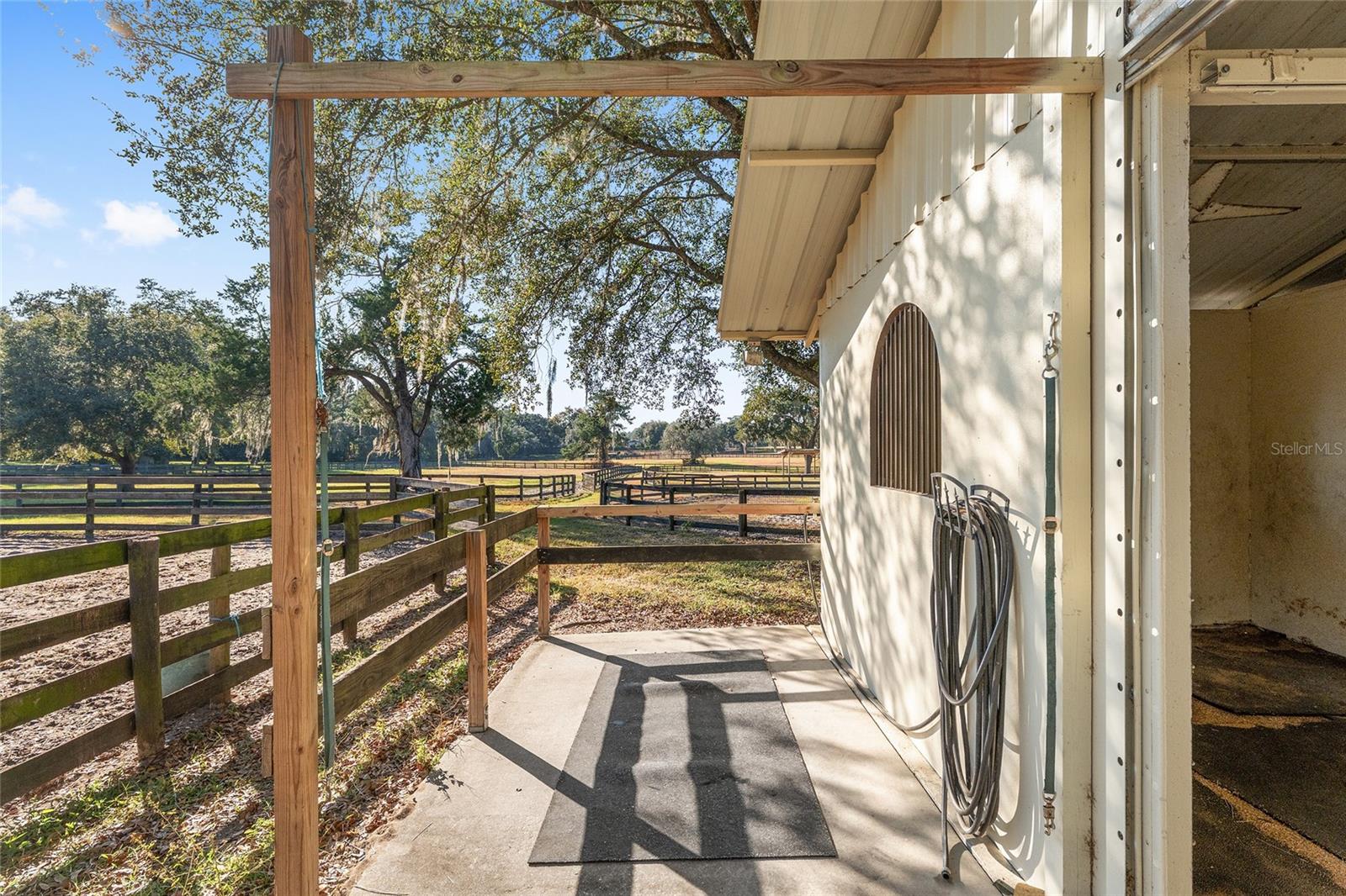 FARM NONSUB - Residential