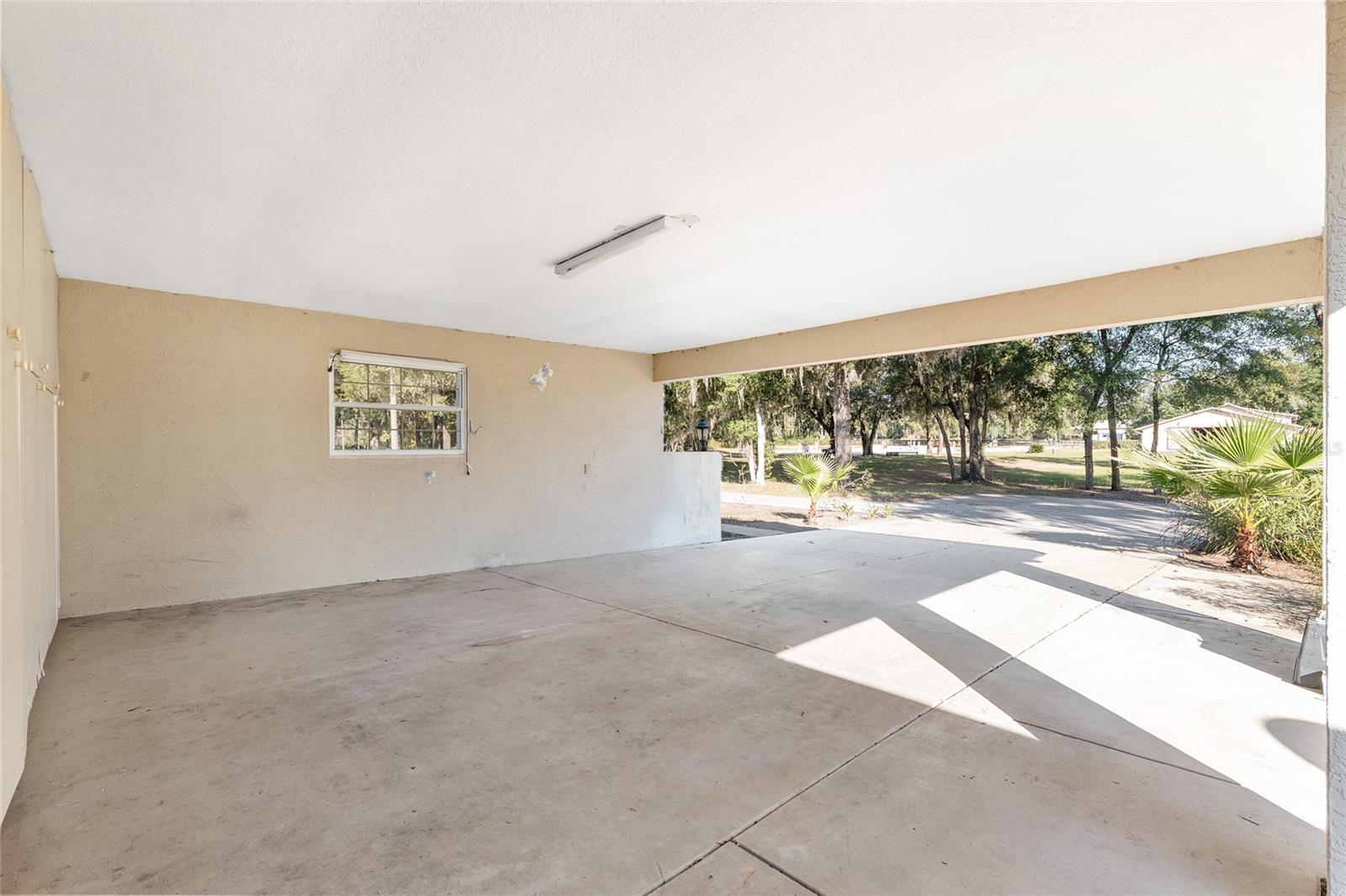 FARM NONSUB - Residential