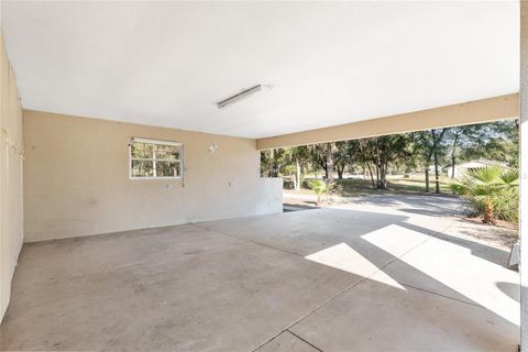 Tiny photo for 12260 NW 100th Street, Ocala, FL 34482 (MLS # OM714140)