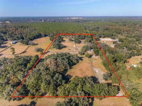 Tiny photo for 12260 NW 100th Street, Ocala, FL 34482 (MLS # OM714140)