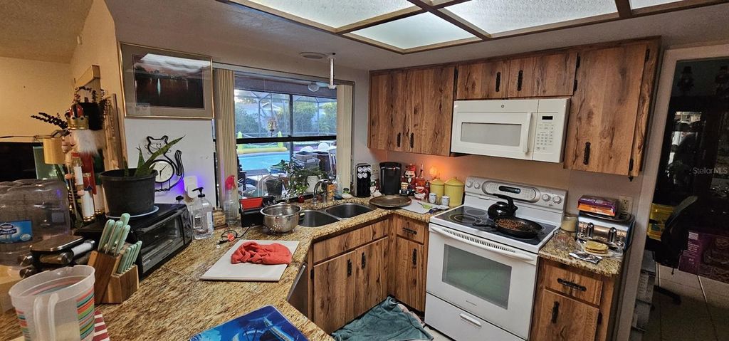 Photo of 12940 116th Street, Largo, FL 33778 (MLS # TB8474970)